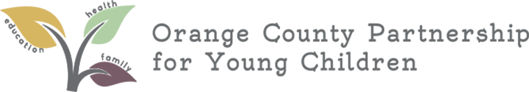 Orange County Partnership for Young Children