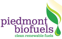 Piedmont Biofuels - The Plant